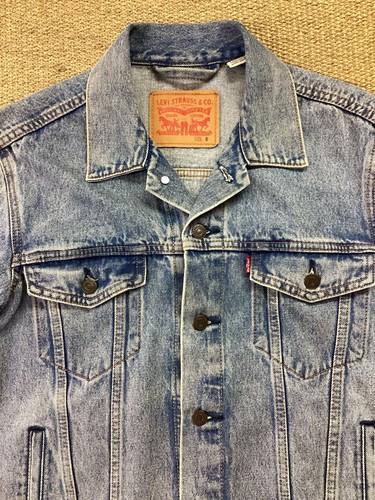 Levi strauss small - levi, blue