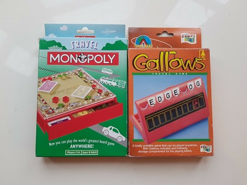 Gallows game - gallows,