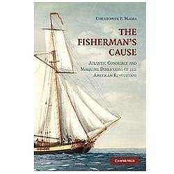 The fisherman cause - the,