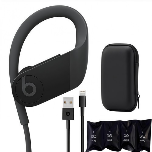 Beats dre powerbeats 4 - powerbeats,