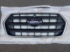 Ford Transit Front Radiator