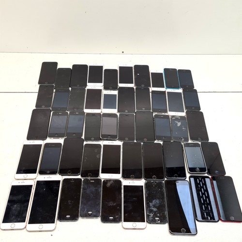 50x job lot faulty - 50x,