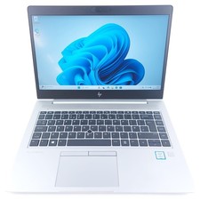 HP EliteBook 840 G5 Laptop FHD