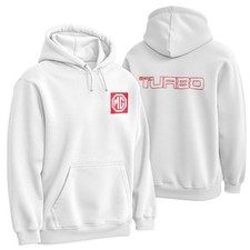 MG Metro Turbo Hoodie Classic
