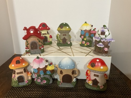 Fairy garden forest - 9,