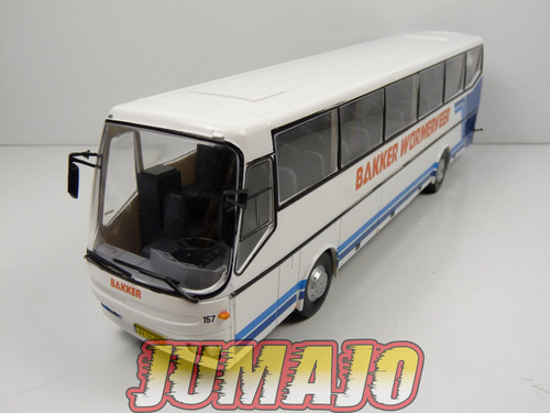 Sub101 bus ixo hachette - bus,