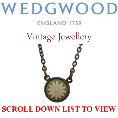 Wedgwood 1960 vintage - wedgwood,