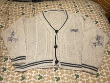 Taylor Swift Folklore Patch Cardigan 2020