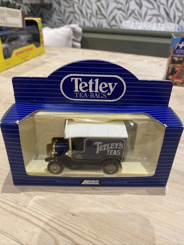Lledo promotional diecast - promotional,