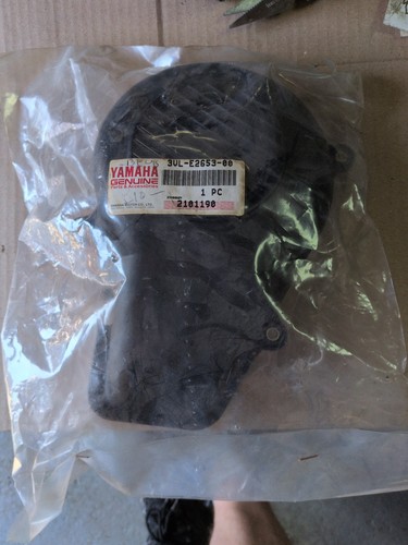 Genuine new old - new, stock