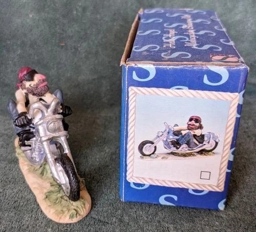 Maisto model motorbikes - 4,