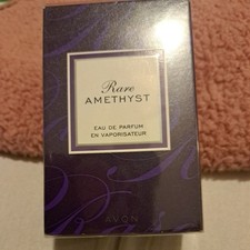 AVON RARE AMETHST EAU DE