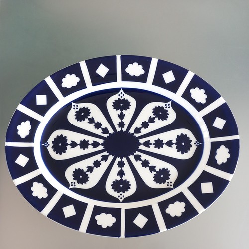 Royal crown derby unfinished - derby,