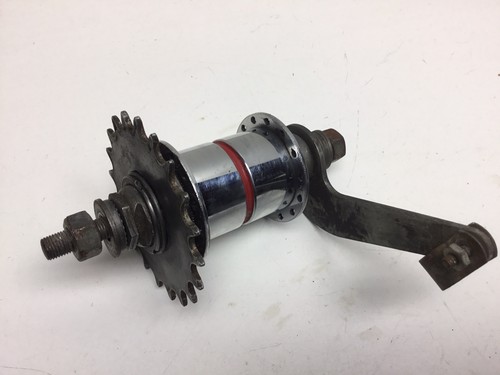 Vintage bendix rb2 - vintage, bicycle