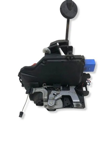Golf variant aj5 rear - vi,