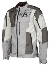 Klim Dakar Jacket - MONUMENT