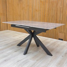 ‘Kyoto’ Grey Marble Effect