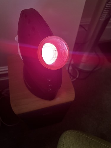 Mathmos space projector - space, lamp