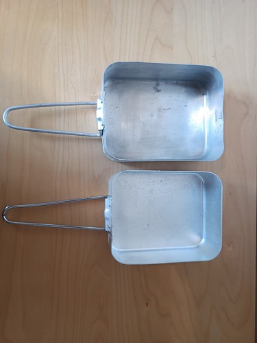 Pair british army - pair,