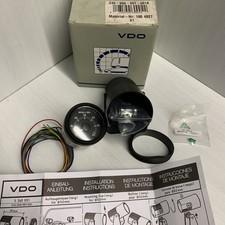VDO Tachometer 1894827X1 New