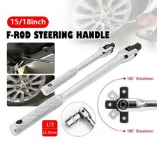 1/2'' F Rod Socket Wrench