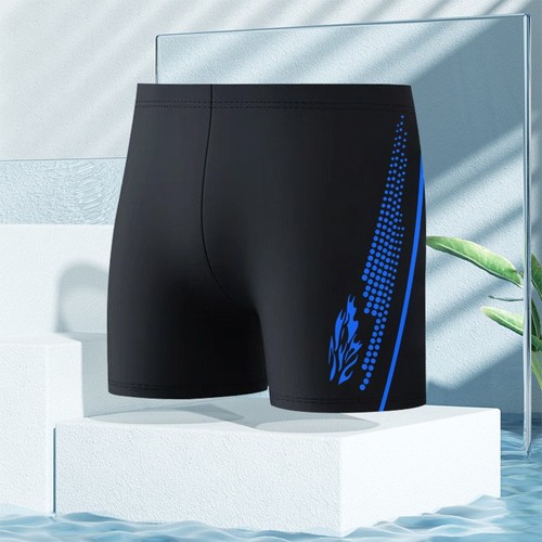 Men quick dry swim trunks - men's,