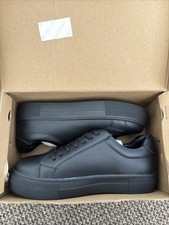 Schuh Wide Fit Marley Lace Up