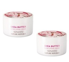 Nature Republic Shea Butter