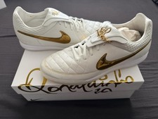 Nike Tiempo Ronaldinho R10