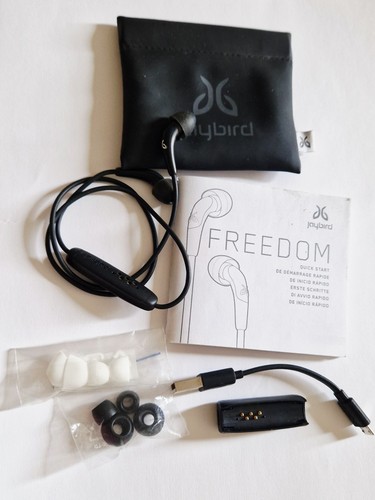 Jaybird freedom wireless - jaybird,