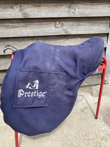 Prestige breath jump saddle - prestige,