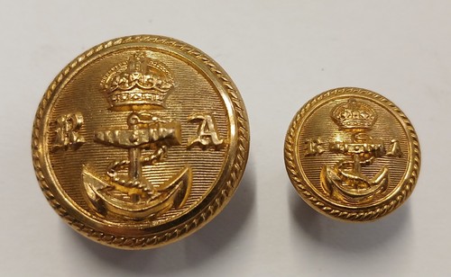 Good quality royal naval - x,