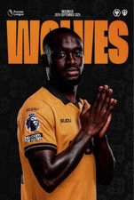 * 2025/26 - WOLVES v LEEDS
