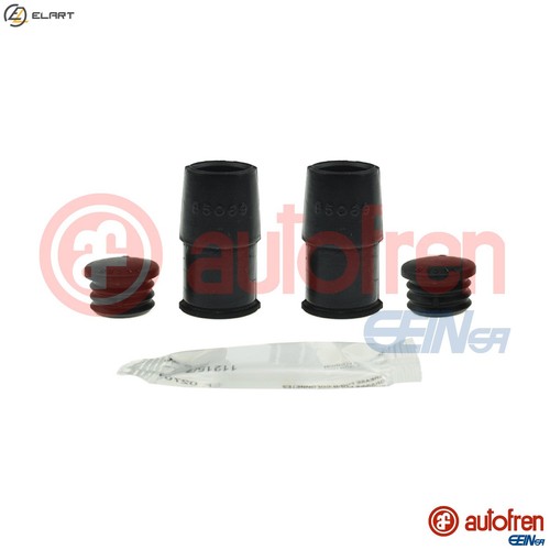 Bellow brake caliper guide - bellow,