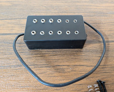 Vintage 1980s Dimarzio Super 2