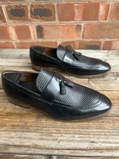 mens leather RIVER ISLAND