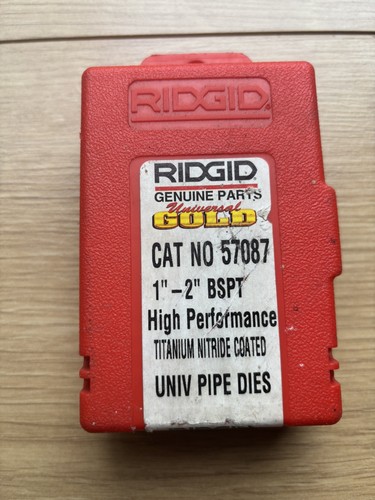 Ridgid bspt gold - 1,