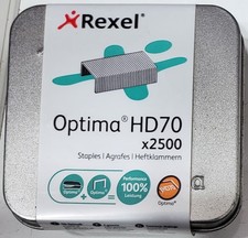 REXEL OPTIMA HD70 X2500