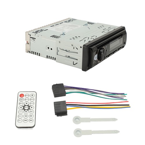 Car radio stereo dvd - radio, hd