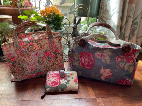 Cath kidston bloomsbury blue - kidston,