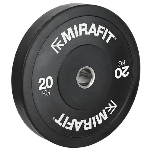Mirafit 20kg olympic - x,