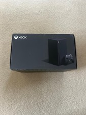 Microsoft Xbox Series X 1TB