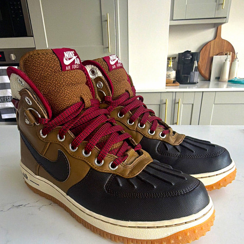 Nike air force - air, 1