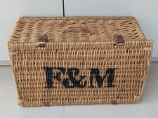 Fortnum and Mason F&M Wicker