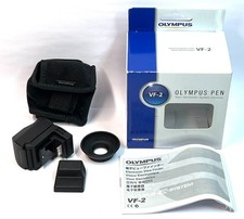 Olympus VF-2 Electronic