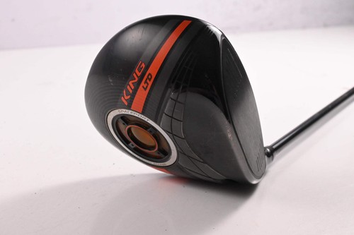 Cobra king ltd driver 10 - /, 10.5