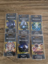 Android Netrunner LCG  SanSan