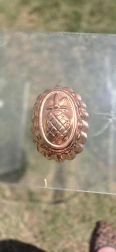 Portuguese vintage copper - ,