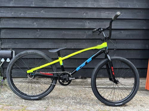 Speed series pro - series, 24inch