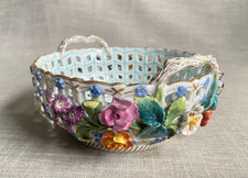 Antique 1901 Dresden